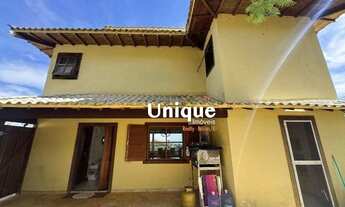 Imagem 2: Casa com 4 dormitórios à venda, 370 m² por R$ 2.300.000,00 - Ferradurinha - Armação dos Bú