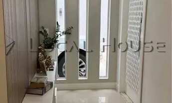 Imagem 3: Sobrado à venda em Curitiba, Alto Boqueirão, com 3 quartos, 180m²