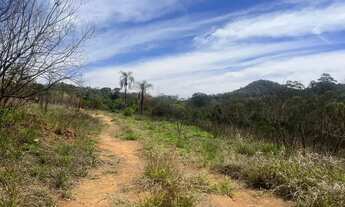 Imagem 2: 85A- TERRENOS COM ÁREA TRANQUILA EM ATIBAIA