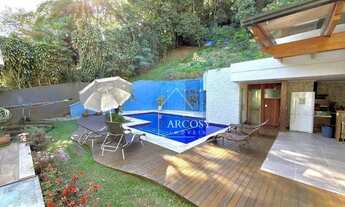 Imagem 2: Casa Residencial para venda, Quitandinha, Petrópolis - CA0119