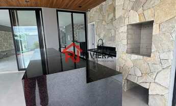 Imagem 6: Casa em Condomínio de Luxo em Araçagy, Paço do Lumiar-MA: 4 quartos, 4 suítes, 4 banheiros