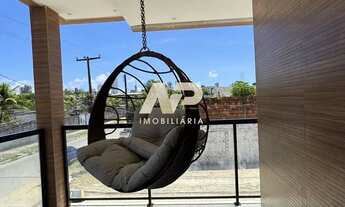 Imagem 7: Casa mobiliada, nova e pronta para locação! 3 quartos no melhor de Candeias confira!