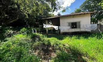 Imagem 5: Casa/ Lote á venda no bairro Trevo