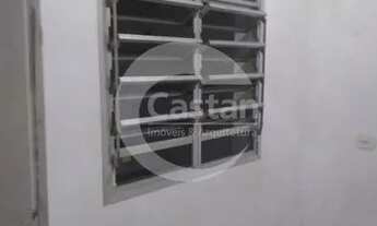 Imagem 7: Sobrado em Agua Rasa