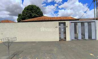 Imagem 2: Belíssima casa na Vila Santo Amaro, Campo Grande, MS