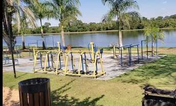 Imagem 3: Chácara no condomínio Monte Sinai