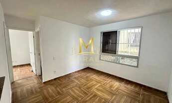 Imagem 3: Imóvel para aluguel tem 55 metros quadrados com 2 quartos em Campo Grande - Rio de Janeiro