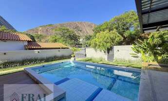 Imagem 4: Casa Duplex em Itacoatiara, Niterói/RJ