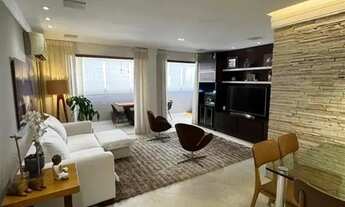 Imagem: Lindo apartamento decorado com 3 Quartos