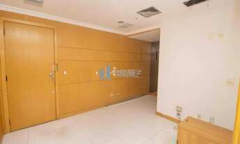 Imagem: Conjunto de salas comerciais à venda na