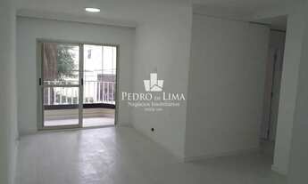 Imagem: Apartamento 3 Dormitórios, 1 vaga, 68m²