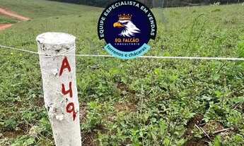 Imagem 7: Adquire seu terreno na promoção!