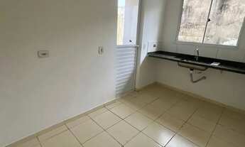 Imagem 6: Casa térrea .condomínio fechado com 3 quartos sendo 1 suíte e vaga de garagem