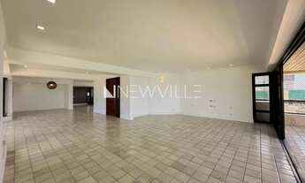 Imagem 5: Apartamento de 4 quartos para locação em Boa Viagem