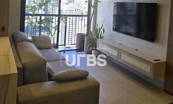 Imagem 2: Alive Bueno - Apartamento 2 quartos, sendo 2 suítes