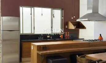 Imagem 5: Casa condomínio à venda, 2 quartos, 1 suíte, 3 vagas, Alphaville Lagoa dos Ingleses - Nova