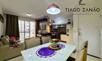 Imagem 5: Apartamento de 2 quartos com suítes em Valparaíso