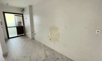 Imagem 4: Apartamento com 3 dormitórios à venda, 104 m² por R$ 1.199.000,00 - Kobrasol - São José/SC