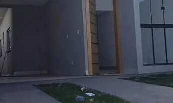 Imagem 4: Casa Cidade Vera Cruz 125m²