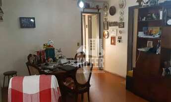 Imagem 6: Apartamento com 3 quartos, vista para a Baía e lazer completo Praia das Flechas, Niterói