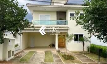 Imagem: Lindo sobrado à Venda no Condomínio Lago