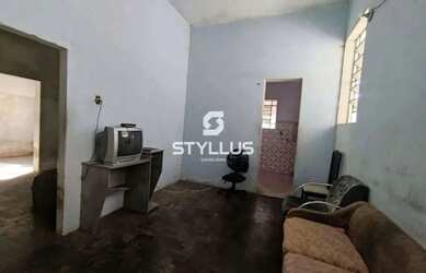 Imagem 3: Pilares Casa com 2 dormitórios