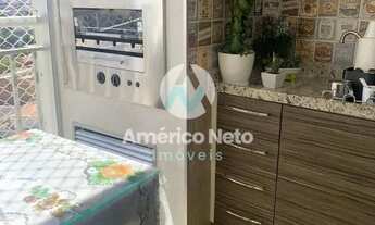 Imagem 5: Apartamento com 2 dormitórios à venda, 67 m² por R$ 750.000,00 - Fundação - São Caetano do