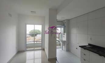 Imagem 2: Apartamento para locação no Jardim Santa Cruz, Indaiatuba-SP: 2 quartos, 2 suítes, 2 salas