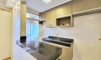 Imagem 6: Apartamento à venda no Edifício Trend Residence, próximo a Faculdade UNAERP - Ribeirão Pre