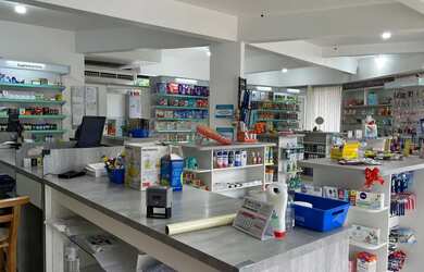 Imagem: Vendo farmácia com programa aqui tem popular