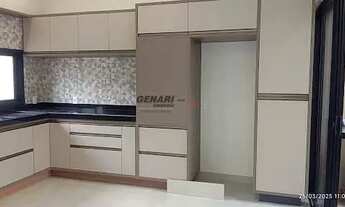 Imagem 6: Casa com 3 quartos à venda, 85 m² por R$ 725.000 - Jardim Bom Sucesso - Indaiatuba/SP