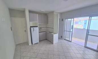 Imagem 3: Apartamento de 1 quarto no bairro Carvoeira - Florianópolis - SC à 500 metros da UFSC