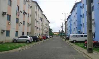 Imagem 3: Apartamento jardim campo grande