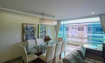 Imagem 5: Apartamento no Condomínio Parque São José do Rio Negro - Adrianópolis