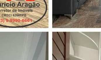 Imagem: Apartamento Cabo branco