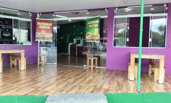 Imagem 5: Passo o ponto Galpão / depósito com 5 vagas na garagem