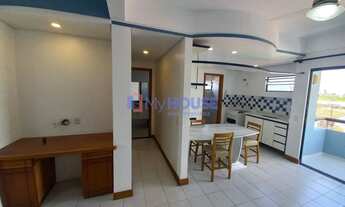 Imagem: Excelente apartamento mobiliado, localizado