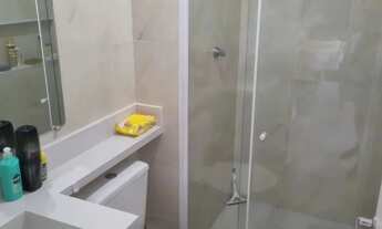 Imagem 6: Imóvel para venda tem 33 metros quadrados com 1 quarto em Vila Yolanda - Osasco - SP