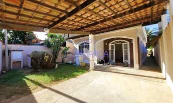 Imagem 2: Casa com 3 dormitórios para alugar - Campo Grande - Rio de Janeiro/RJ