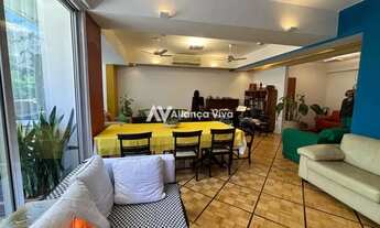 Imagem 4: Rio de Janeiro Apartamento com 4 dormitórios