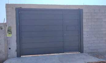 Imagem: Terreno lote 6x30