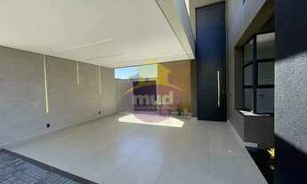 Imagem 2: Casa Condomínio à venda no bairro BUONA VITA, em São José do Rio Preto - SP