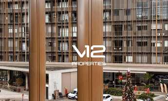 Imagem 10: Sala Comercial, 40 m² - venda ou aluguel - Alphaville Lagoa dos Ingleses - Nova Lima/MG