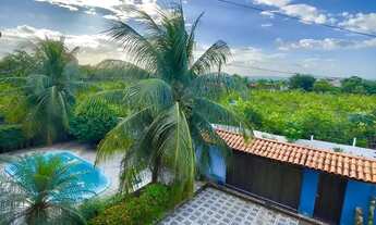 Imagem 3: Imóvel para venda com 460 metros quadrados com 4 quartos em Araçagy - São José de Ribamar