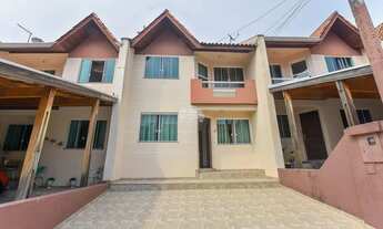 Imagem: Vendas Sobrado Curitiba PR