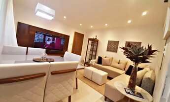 Imagem 2: Apartamento com 3 Quartos à venda, 95 m² por R$ 450.000 - Vila Valqueire - Rio de Janeiro