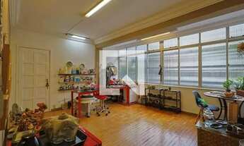 Imagem 2: Apartamento à Venda - Savassi, 4 Quartos, 249 m2