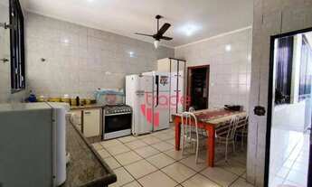 Imagem 4: Casa para Vender ou Alugar de 03 Suítes no Bairro Parque Residencial Cidade Universitária