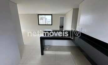 Imagem 3: Venda Apartamento 4 quartos Cidade Nova Belo Horizonte