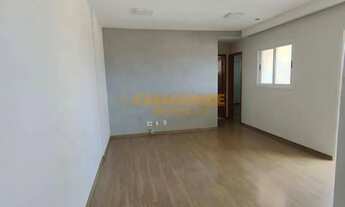Imagem 5: Apartamento p/ Locação - 2 quartos, 1 suíte, 70m², 2 vagas - Pq Industrial